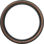 Pirelli, Cinturato Gravel H, Tire, 700x45C, Folding, Tubeless Ready, SpeedGrip, 127TPI, Tanwall