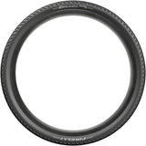 Pirelli, Cinturato Gravel M, Tire, 700x40C, Folding, Tubeless Ready, SpeedGrip, 127TPI, Black