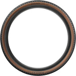 Pirelli, Cinturato Gravel M, Tire, 650Bx45, Folding, Tubeless Ready, SpeedGrip, 127TPI, Tanwall