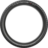 Pirelli Scorpion XC RC Tire - 29 x 2.2 Tubeless Folding Black Lite