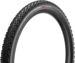 Pirelli Scorpion XC RC Tire - 29 x 2.2 Tubeless Folding Black Lite