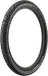 Pirelli, Scorpion XC H, Tire, 29x2.20, Folding, Tubeless Ready, Smartgrip, Lite, 120TPI, Black
