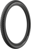 Pirelli, Scorpion XC H, Tire, 29x2.20, Folding, Tubeless Ready, Smartgrip, Lite, 120TPI, Black