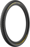 Pirelli Scorpion XC H Tire - 29 x 2.2 Tubeless Folding Yellow Label Team Edition