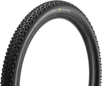 Pirelli Scorpion XC M Tire - 29 x 2.2 Tubeless Folding Black Lite