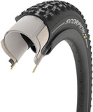 Pirelli, Scorpion XC M, Tire, 29x2.40, Folding, Tubeless Ready, Smartgrip, ProWALL, 120TPI, Black