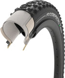 Pirelli, Scorpion XC R, Tire, 29x2.20, Folding, Tubeless Ready, Smartgrip, ProWALL, 120TPI, Black