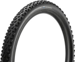 Pirelli Scorpion XC S Tire - 29 x 2.2 Tubeless Folding Black Lite