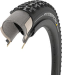 Pirelli, Scorpion Trail M, Tire, 29x2.40, Folding, Tubeless Ready, Smartgrip, ProWALL, 60TPI, Black