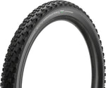 Pirelli, Scorpion Trail R, Tire, 27.5x2.40, Folding, Tubeless Ready, Smartgrip, ProWALL, 60TPI, Black
