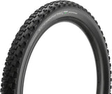 Pirelli, Scorpion Trail R, Tire, 27.5x2.40, Folding, Tubeless Ready, Smartgrip, ProWALL, 60TPI, Black