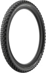 Pirelli, Scorpion Trail R, Tire, 27.5x2.40, Folding, Tubeless Ready, Smartgrip, ProWALL, 60TPI, Black
