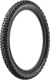 Pirelli, Scorpion Trail S, Tire, 29x2.40, Folding, Tubeless Ready, Smartgrip, ProWALL, 60TPI, Black