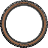 Pirelli Scorpion Trail S Tire - 29 x 2.4 Tubeless Folding Classic Tan