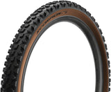 Pirelli Scorpion Trail S Tire - 29 x 2.4 Tubeless Folding Classic Tan