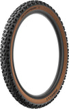 Pirelli Scorpion Trail S Tire - 29 x 2.4 Tubeless Folding Classic Tan