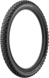 Pirelli, Scorpion Enduro R, Tire, 27.5x2.60, Folding, Tubeless Ready, Smartgrip, HardWALL, 60TPI, Black