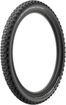 Pirelli, Scorpion Enduro R, Tire, 27.5x2.40, Folding, Tubeless Ready, Smartgrip, HardWALL, 60TPI, Black