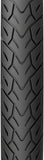 Pirelli, Cycl-e DT, Tire, 700x35C, Wire, Clincher, Black
