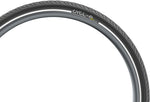 Pirelli Cycl-e DT Sport Tire - 700 x 47 Clincher Wire Black Reflective