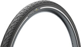 Pirelli Cycl-e DT Sport Tire - 700 x 47 Clincher Wire Black Reflective