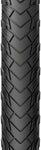 Pirelli Cycl-e XT Tire - 700 x 42 Clincher Wire Black Reflective