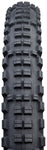 Teravail Kennebec Tire 27.5 x 2.8 Tubeless Folding Black Light and Supple