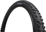 Teravail Kennebec Tire 27.5 x 2.8 Tubeless Folding Black Light and Supple