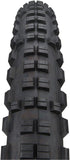 Teravail Kennebec Tire 27.5 x 2.8 Tubeless Folding Black Light and Supple