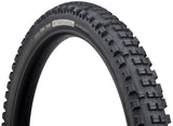 Teravail Kennebec Tire 27.5 x 2.8 Tubeless Folding Black Light and Supple