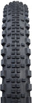 Teravail Cumberland Tire 27.5 x 2.8 Tubeless Folding Black Durable