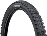 Teravail Cumberland Tire 27.5 x 2.8 Tubeless Folding Black Light and Supple