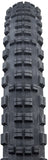 Teravail Kennebec Tire 29 x 2.6 Tubeless Folding Black Durable