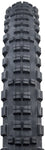 Teravail Kennebec Tire 29 x 2.6 Tubeless Folding Black Light and Supple