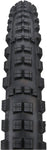 Teravail Kennebec Tire 29 x 2.6 Tubeless Folding Black Durable