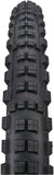 Teravail Kennebec Tire 29 x 2.6 Tubeless Folding Black Durable