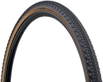 Teravail Cannonball Tire 700 x 38 Tubeless Folding Tan Light and Supple