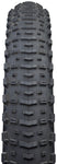 Teravail Coronado Tire 27.5 x 3 Tubeless Folding Black Durable