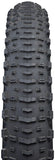 Teravail Coronado Tire 27.5 x 3 Tubeless Folding Black Durable