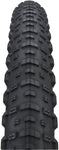 Teravail Coronado Tire 27.5 x 3 Tubeless Folding Black Durable