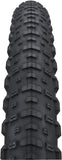 Teravail Coronado Tire 27.5 x 3 Tubeless Folding Black Durable