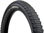 Teravail Coronado Tire 27.5 x 3 Tubeless Folding Black Light and Supple