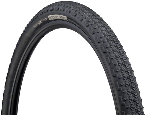 Teravail Sparwood Tire 29 x 2.2 Tubeless Folding Black Light and Supple