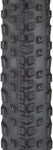 Teravail Ehline Tire 27.5 x 2.3 Tubeless Folding Black Light and Supple