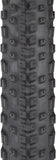 Teravail Ehline Tire 27.5 x 2.3 Tubeless Folding Black Light and Supple