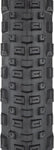 Teravail Honcho Tire 27.5 x 2.4 Tubeless Folding Black Light and Supple