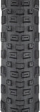 Teravail Honcho Tire 27.5 x 2.4 Tubeless Folding Black Durable