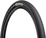 Teravail Rampart Tire 650b x 47 Tubeless Folding Black Durable