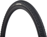 Teravail Cannonball Tire 650b x 40 Tubeless Folding Black Durable