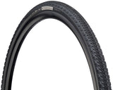 Teravail Cannonball Tire 700 x 35 Tubeless Folding Black Durable